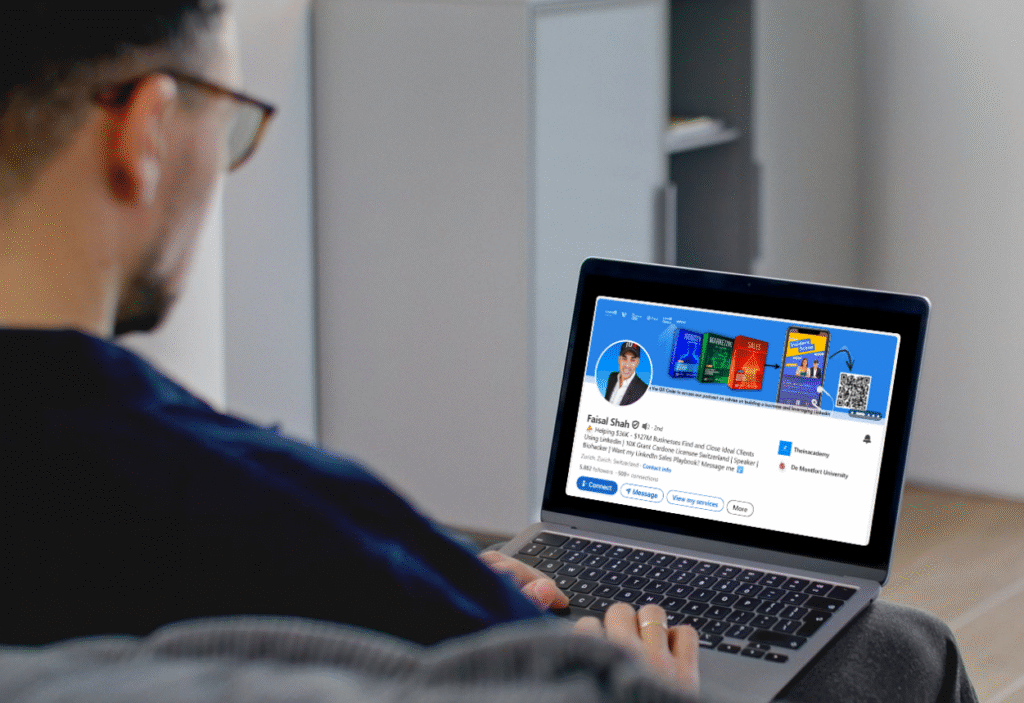 Audit Your LinkedIn Profile Before Starting Your Online Coaching Business