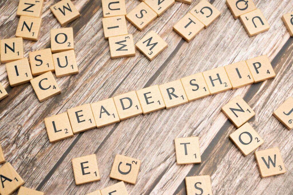 Executive Leadership Coaching